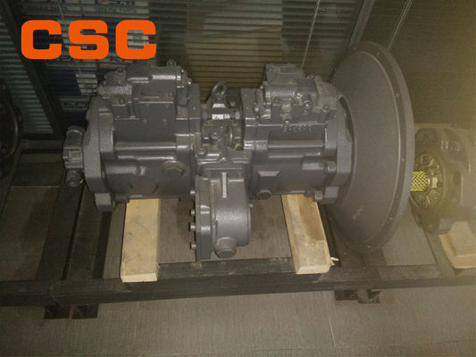 K3v180 Excavator Hydraulic Pump , Original  Excavator Replacement Parts