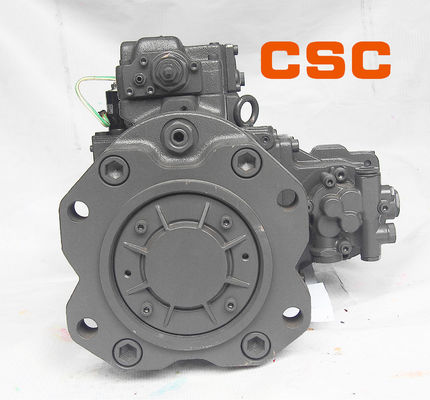 hydraulic pump for excavator HD1430 , K3v180 Series  Spare Parts