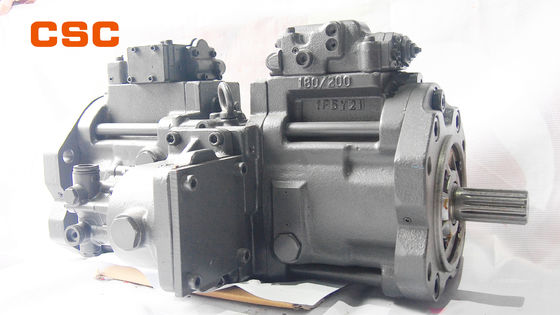 hydraulic pump for excavator HD1430 , K3v180 Series  Spare Parts