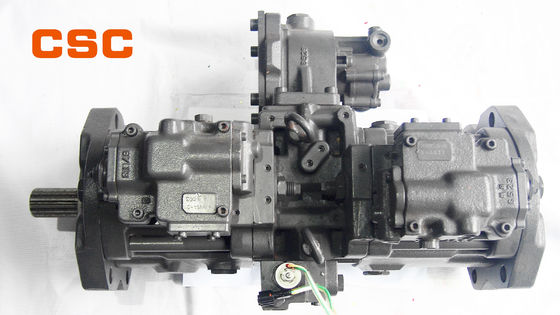 hydraulic pump for excavator HD1430 , K3v180 Series  Spare Parts