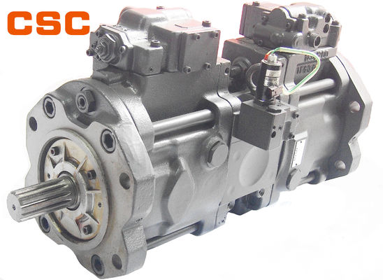 hydraulic pump for excavator HD1430 , K3v180 Series  Spare Parts