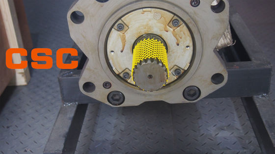 K3V280 Series Original  Hydraulic Pump For EC700  Excavator