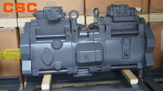 K3V280 Series Original  Hydraulic Pump For EC700  Excavator