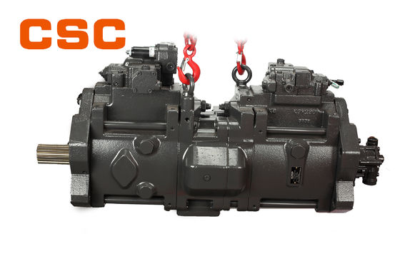 K3V280 Series  Hydraulic Pump Excavator Spare Parts For SH700
