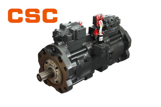 K3V280 Series  Hydraulic Pump Excavator Spare Parts For SH700