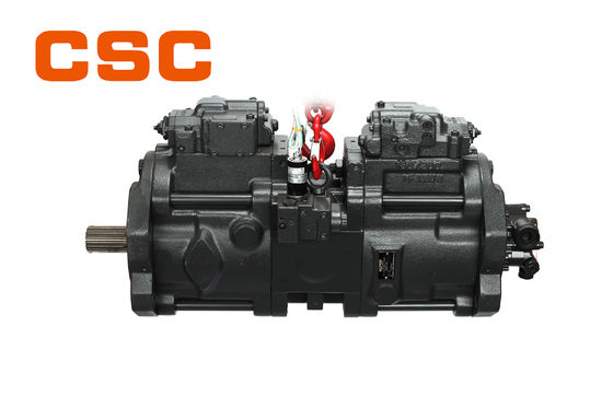 K3V280 Series  Hydraulic Pump Excavator Spare Parts For SH700