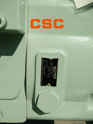 K3VG180  series original hydraulic pump for  shield machine