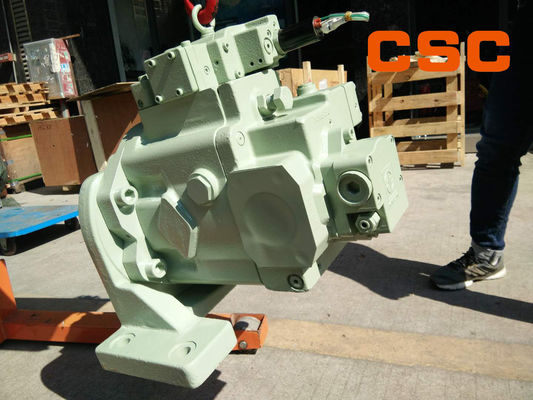 K3VG180  series original hydraulic pump for  shield machine