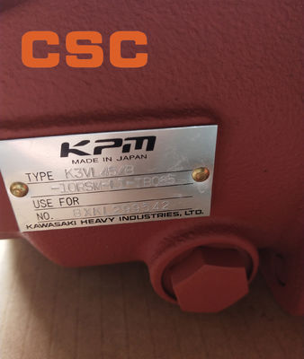 hydraulic pump  K3VL45/B-10RSM-L1-TB065