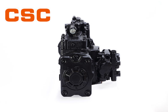SK200SR R150-9 Excavator Special Hydraulic Pump K5V80 Series Original 