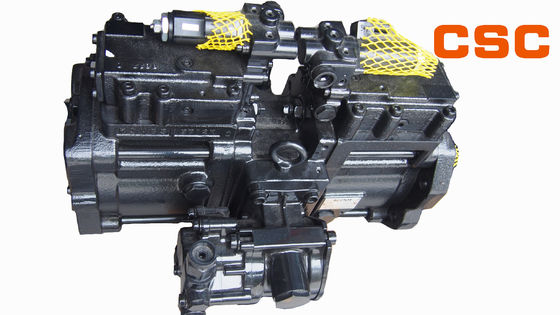SK200SR R150-9 Excavator Special Hydraulic Pump K5V80 Series Original 