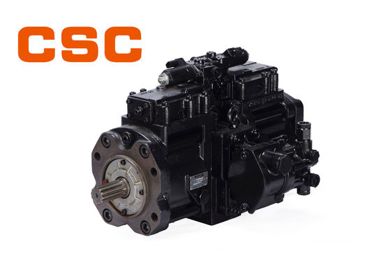 SK200SR R150-9 Excavator Special Hydraulic Pump K5V80 Series Original 