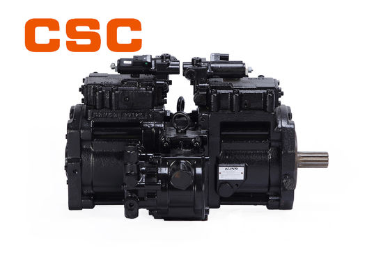 SK200SR R150-9 Excavator Special Hydraulic Pump K5V80 Series Original 