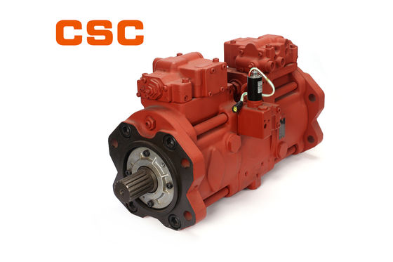 K5V140 Series  Hydraulic Parts , R305-3 Excavator Hydraulic Pump