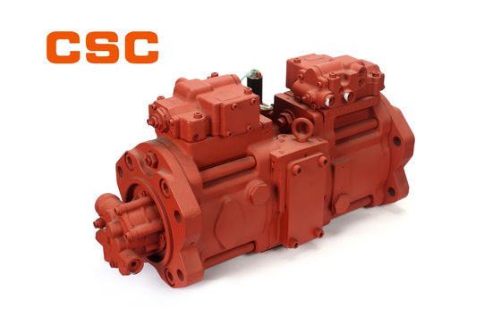 K5V140 Series  Hydraulic Parts , R305-3 Excavator Hydraulic Pump