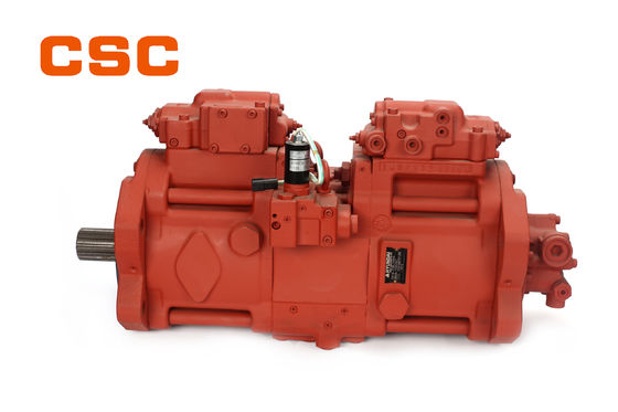 K5V140 Series  Hydraulic Parts , R305-3 Excavator Hydraulic Pump
