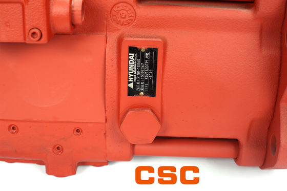 K5V140 Series  Hydraulic Parts , R305-3 Excavator Hydraulic Pump