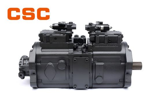 SK350-8  Excavator Special Hydraulic Pump K5V140 Series Original
