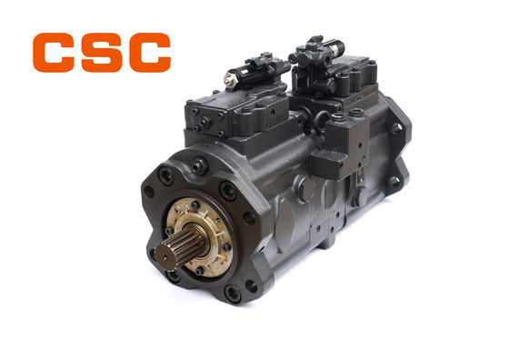 SK350-8  Excavator Special Hydraulic Pump K5V140 Series Original