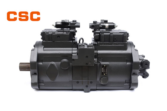 SK350-8  Excavator Special Hydraulic Pump K5V140 Series Original