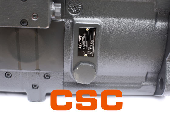 SK350-8  Excavator Special Hydraulic Pump K5V140 Series Original