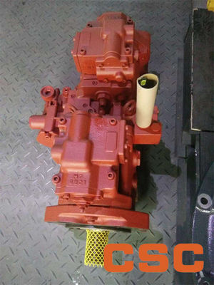 SY200  SY310R    excavator special hydraulic pump K5V140   series original 