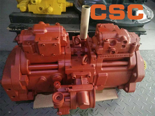 SY200  SY310R    excavator special hydraulic pump K5V140   series original 