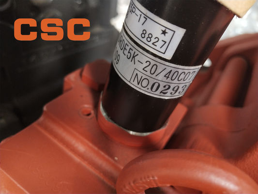 SY200  SY310R    excavator special hydraulic pump K5V140   series original 