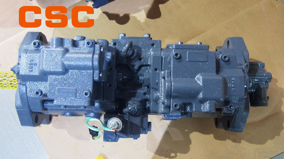 SH300A3 Excavator Hydraulic Pumps K5V140 Series  replacement parts