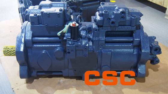 SH300A3 Excavator Hydraulic Pumps K5V140 Series  replacement parts