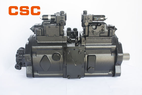 K5V14 Series Original Kawasaki Hydraulic Parts SK350-8 Excavator Hydraulic Pump