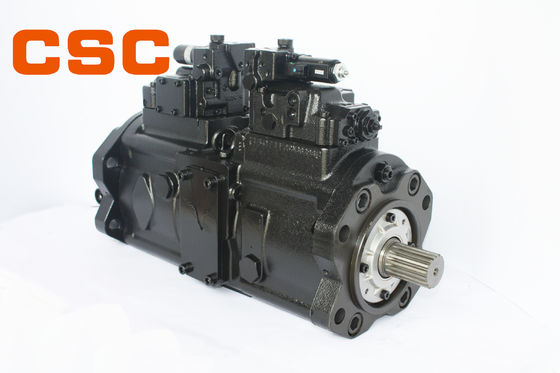 K5V14 Series Original  Hydraulic Parts SK350-8 Excavator Hydraulic Pump