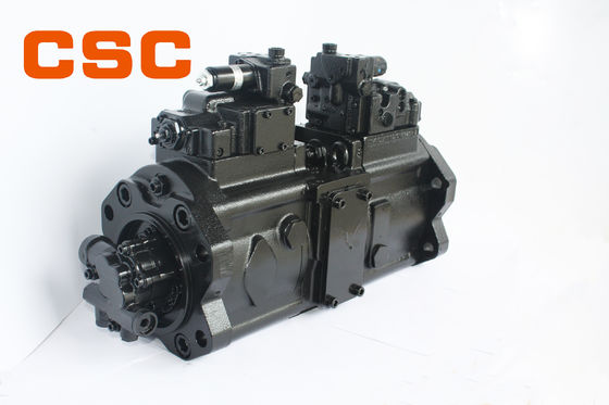 K5V14 Series Original  Hydraulic Parts SK350-8 Excavator Hydraulic Pump