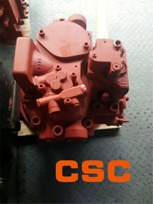 DH370   excavator special hydraulic pump K5V160   series original 