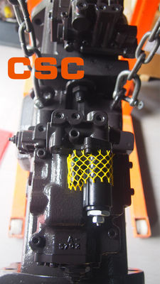 SY365  SY385  excavator special hydraulic pump K5V160   series original 