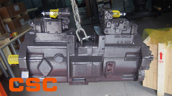 SY365  SY385  excavator special hydraulic pump K5V160   series original 