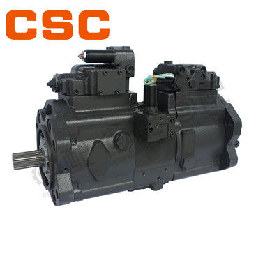 SH350-6  Hydraulic Pump Excavator Machine Parts K5V160 Series