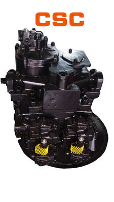 SK460-8  Excavator Hydraulic Pump K5V200 Series For Excavator Equipment