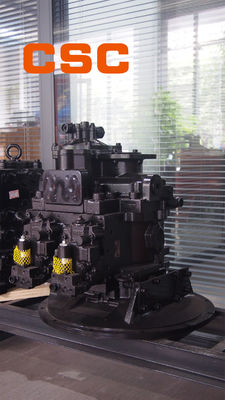 SK460-8  Excavator Hydraulic Pump K5V200 Series For Excavator Equipment
