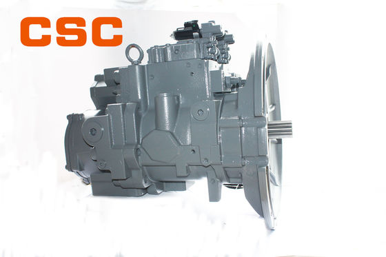 ZX470-3  Hydraulic Parts  Excavator Hydraulic Pump K5V200 Series