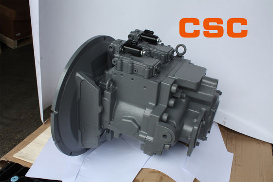 ZX470-3  Hydraulic Parts  Excavator Hydraulic Pump K5V200 Series