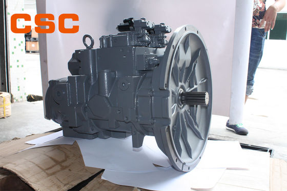 ZX470-3  Hydraulic Parts  Excavator Hydraulic Pump K5V200 Series