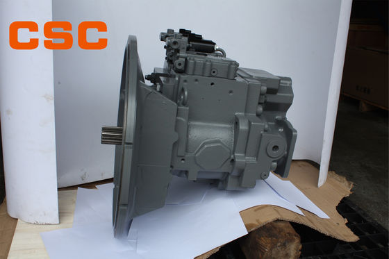 ZX470-3  Hydraulic Parts  Excavator Hydraulic Pump K5V200 Series