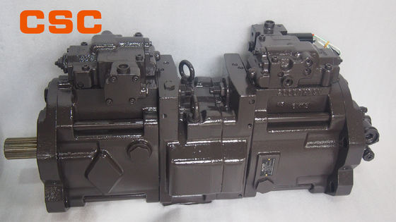 SY335  excavator special hydraulic pump K5V200  series original 