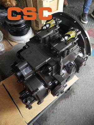 SY485   excavator special hydraulic pump K5V212  series original 