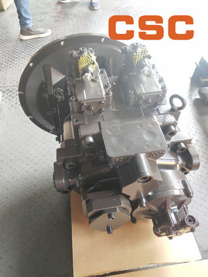 SY485   excavator special hydraulic pump K5V212  series original 