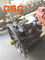 SY485   excavator special hydraulic pump K5V212  series original Kawasaki