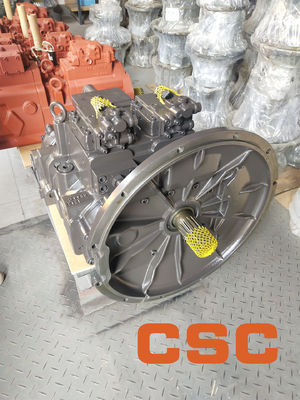 SY485   excavator special hydraulic pump K5V212  series original 