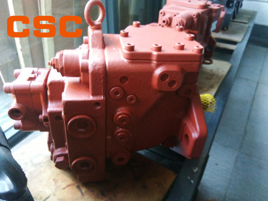 Lishi de Liugong   excavator special hydraulic pump K7SP36  series original 