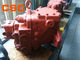 Lishi de Liugong   excavator special hydraulic pump K7SP36  series original Kawasaki